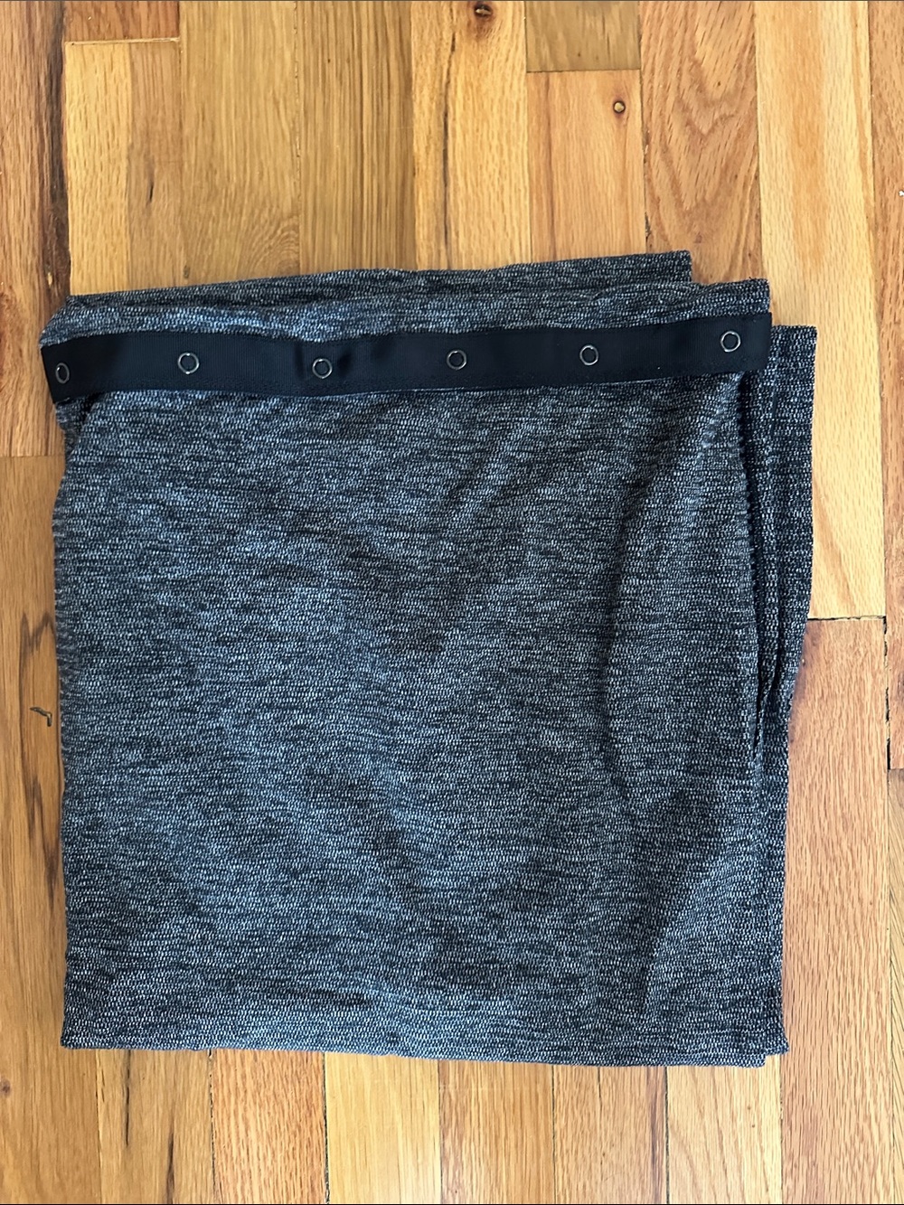 Lululemon Vinyasa Infinity Scarf